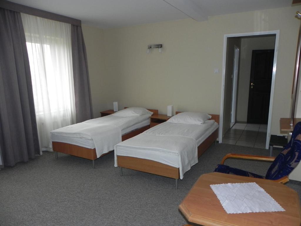 Pensjonat Galery Świebodzice Room photo