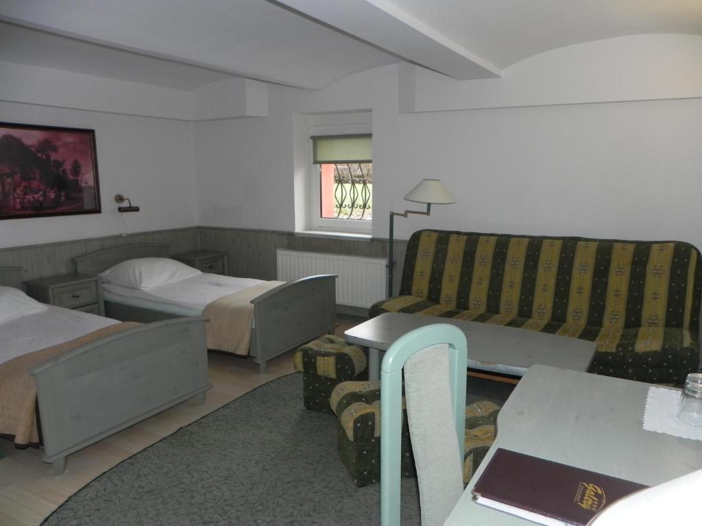 Pensjonat Galery Świebodzice Room photo