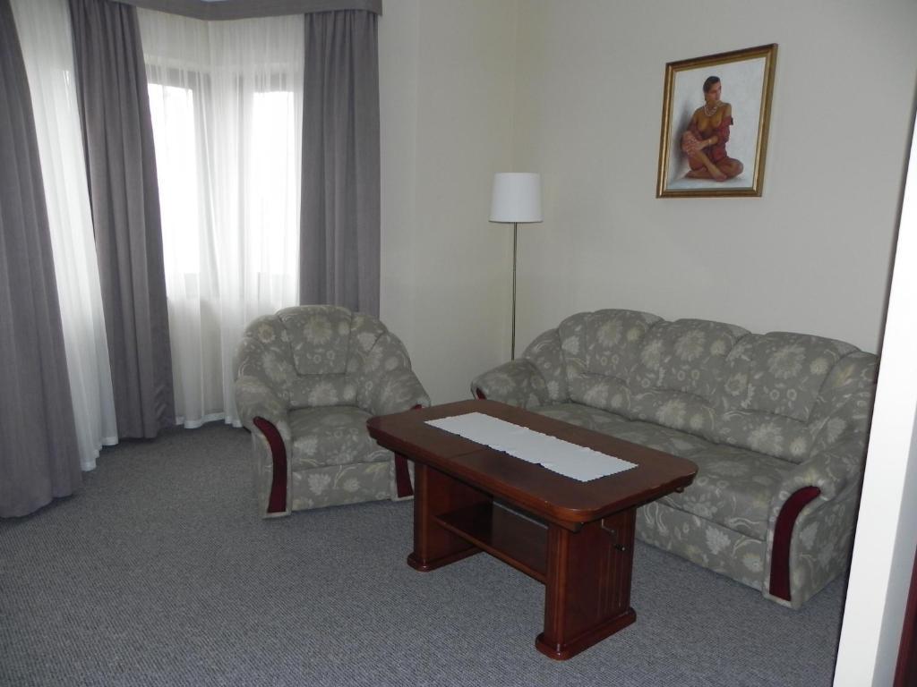Pensjonat Galery Świebodzice Room photo