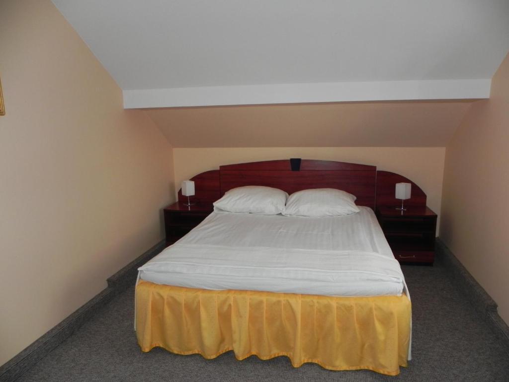 Pensjonat Galery Świebodzice Room photo
